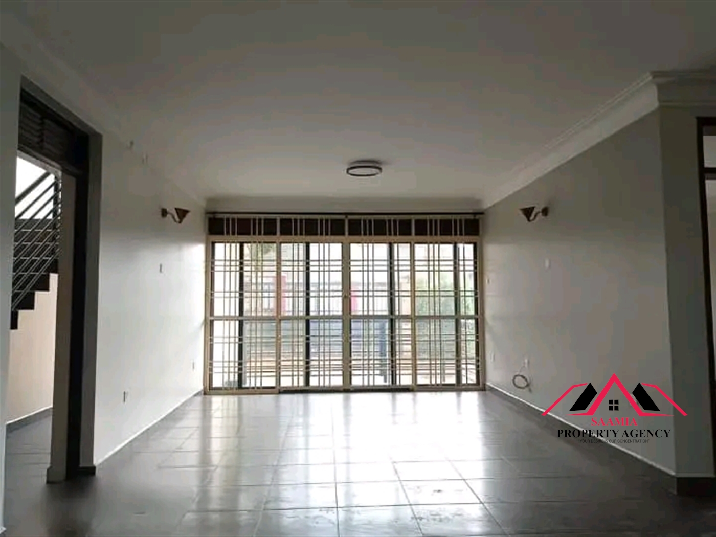 Apartment for rent in Kira Wakiso