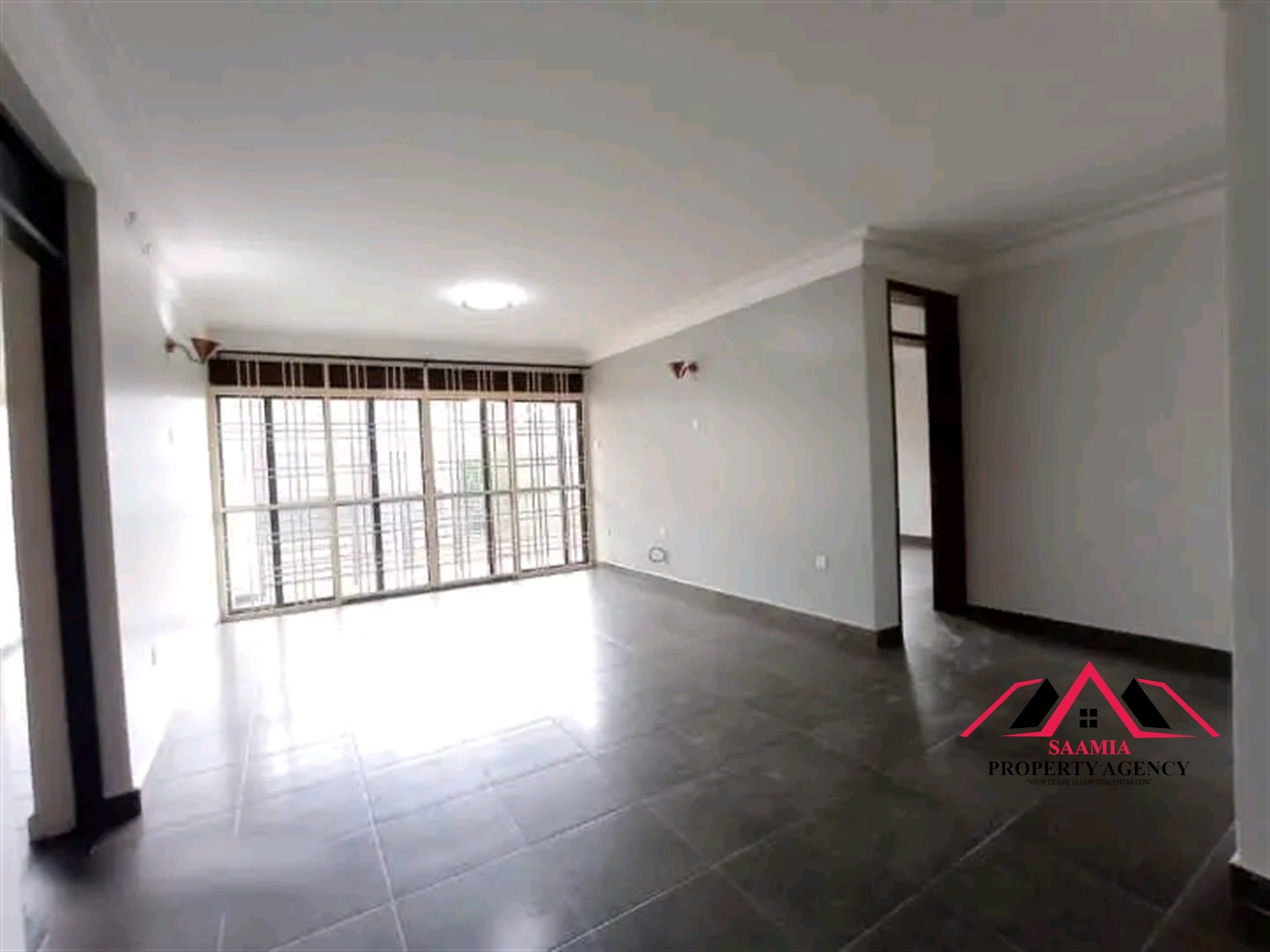 Apartment for rent in Kira Wakiso