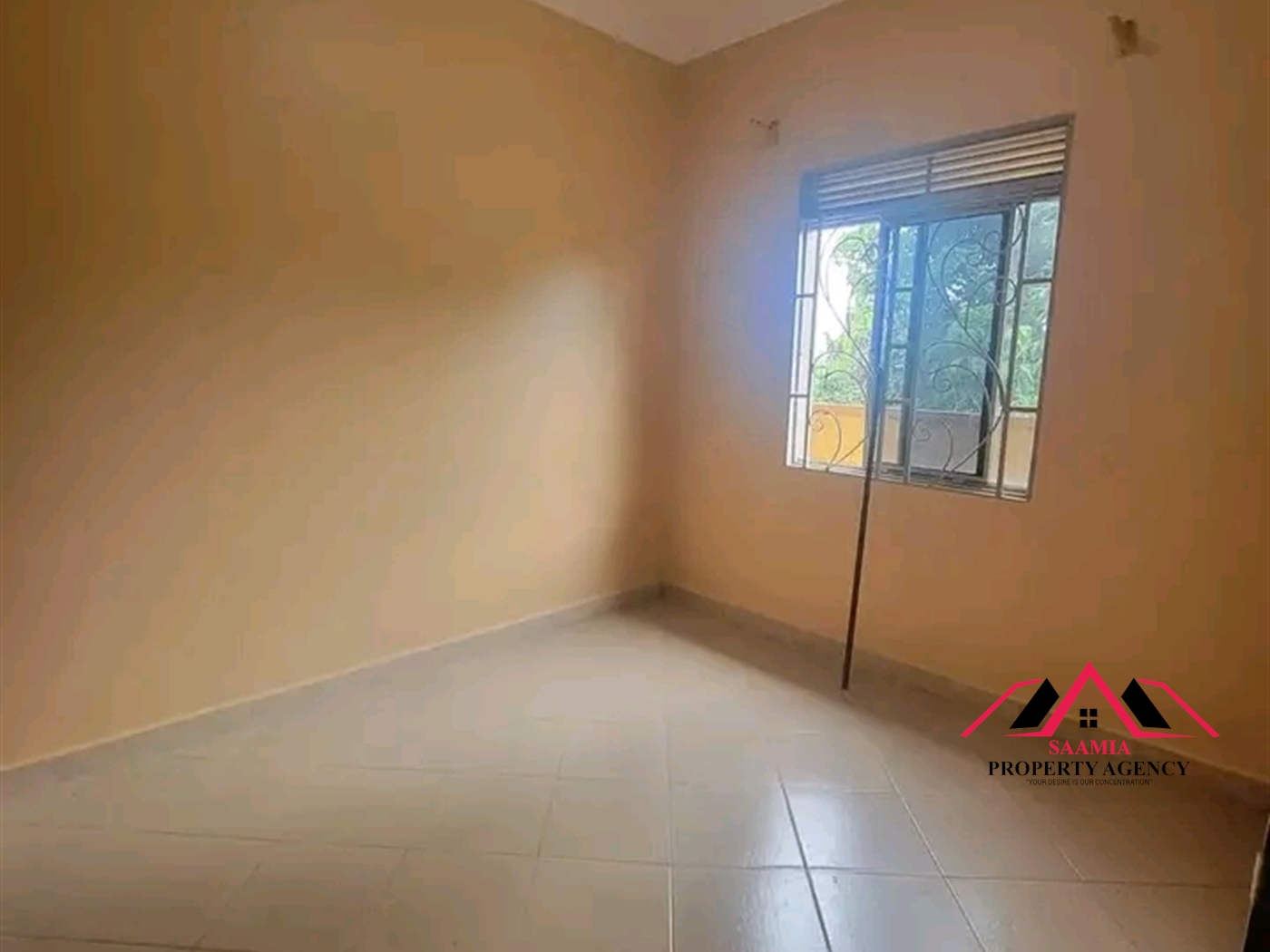 Semi Detached for rent in Kyanja Kampala