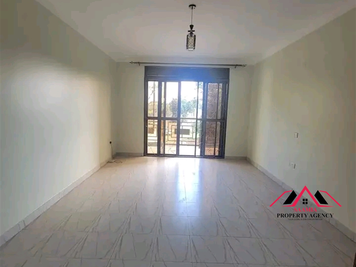 Apartment for rent in Kiteetikka Kampala