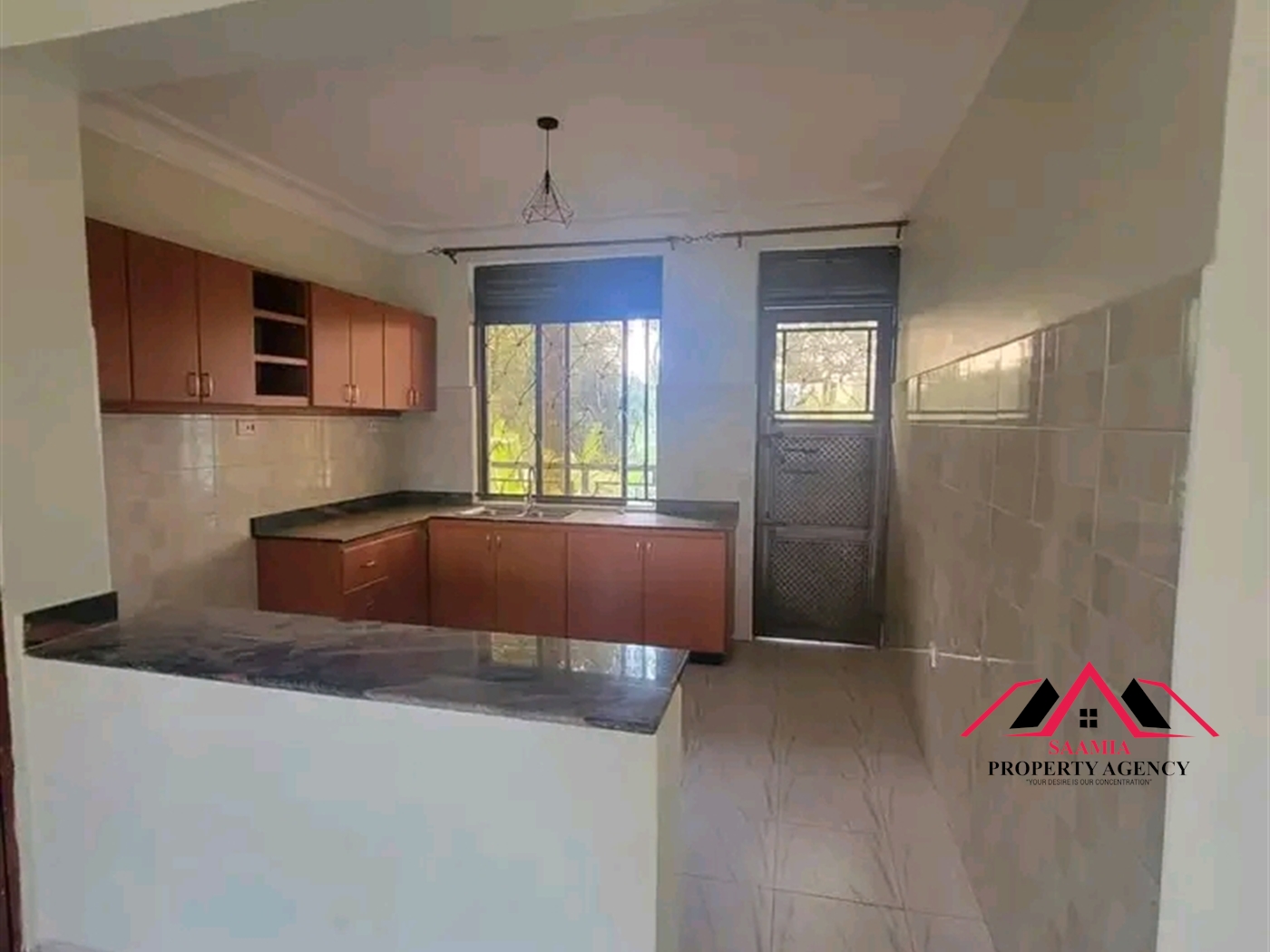 Apartment for rent in Kiteetikka Kampala