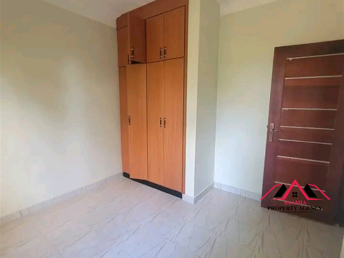 Apartment for rent in Kiteetikka Kampala