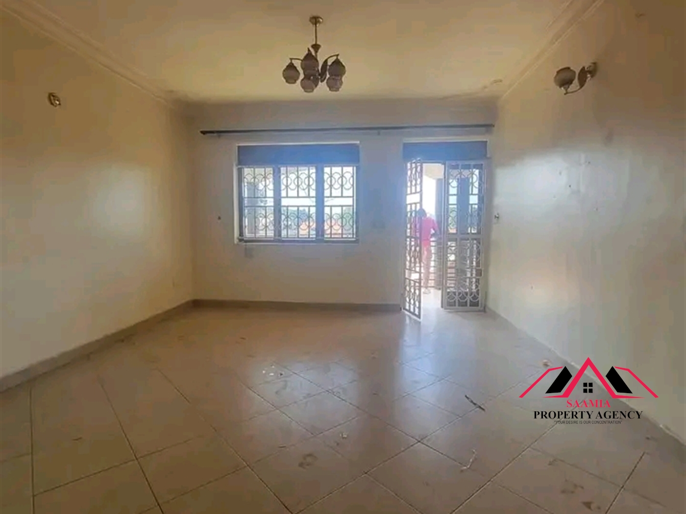 Apartment for rent in Kisaasi Kampala