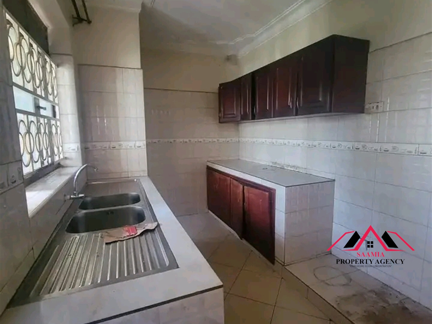 Apartment for rent in Kisaasi Kampala