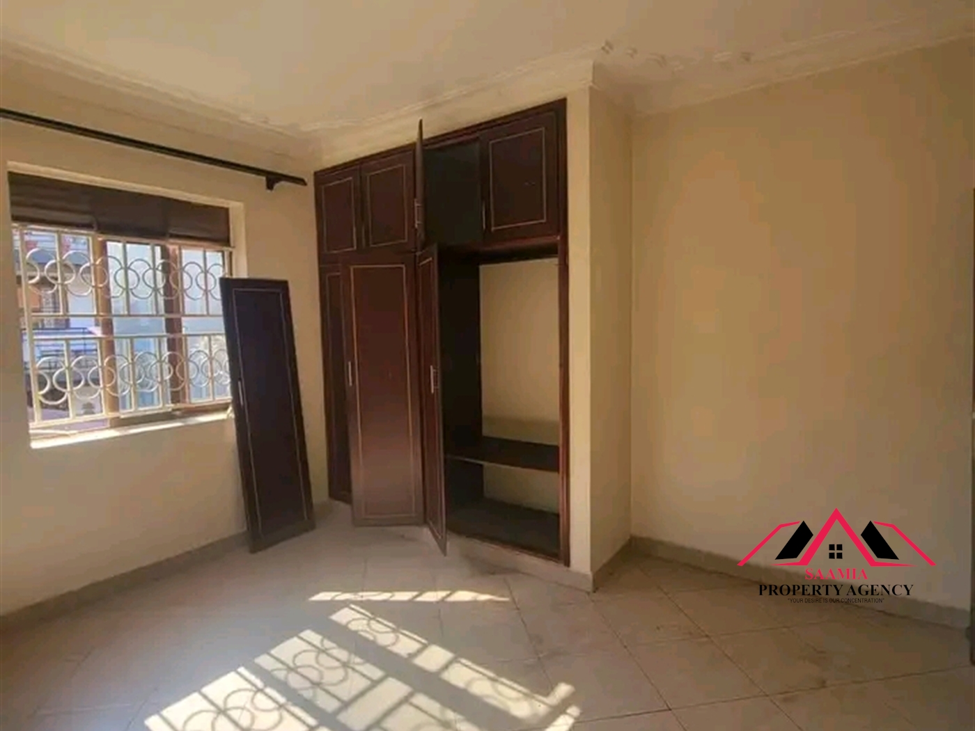 Apartment for rent in Kisaasi Kampala