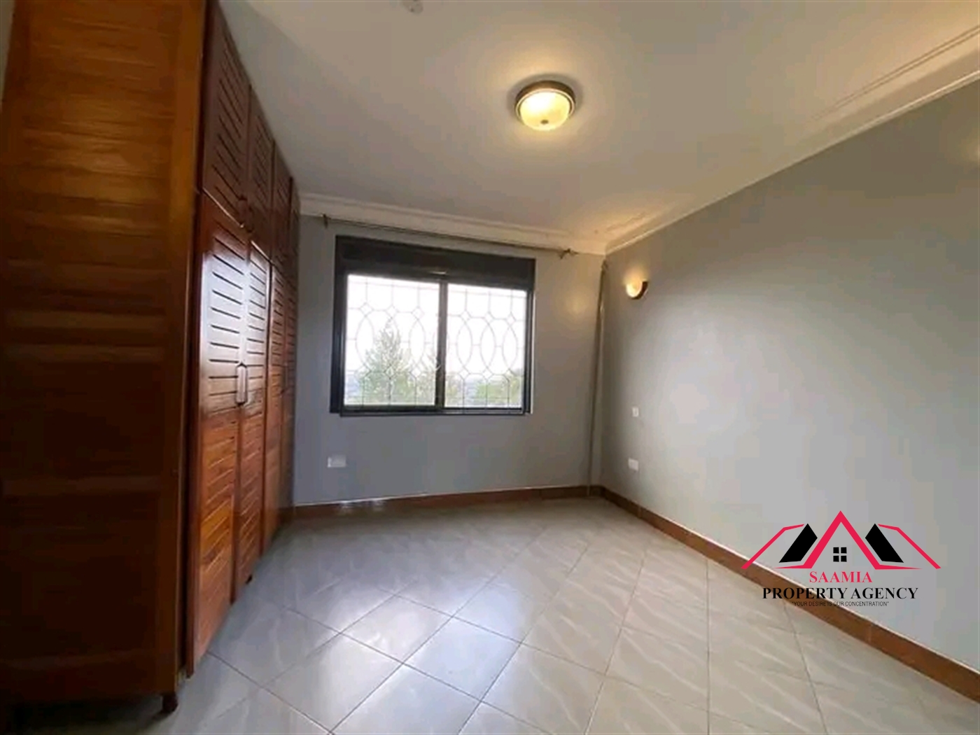 Apartment for rent in Kyanja Kampala