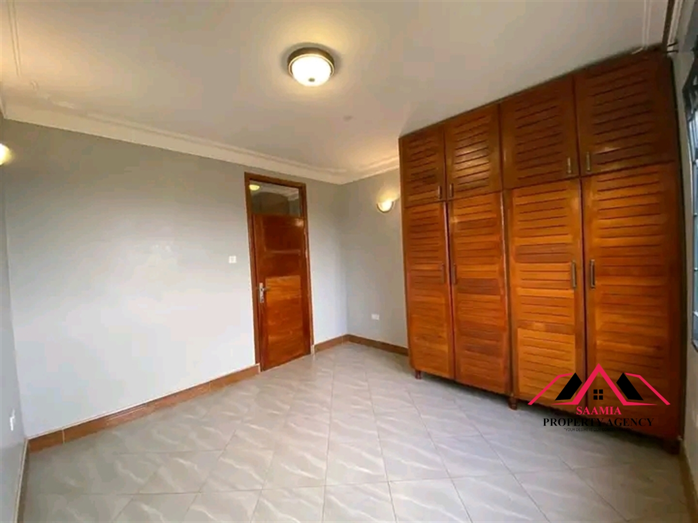 Apartment for rent in Kyanja Kampala