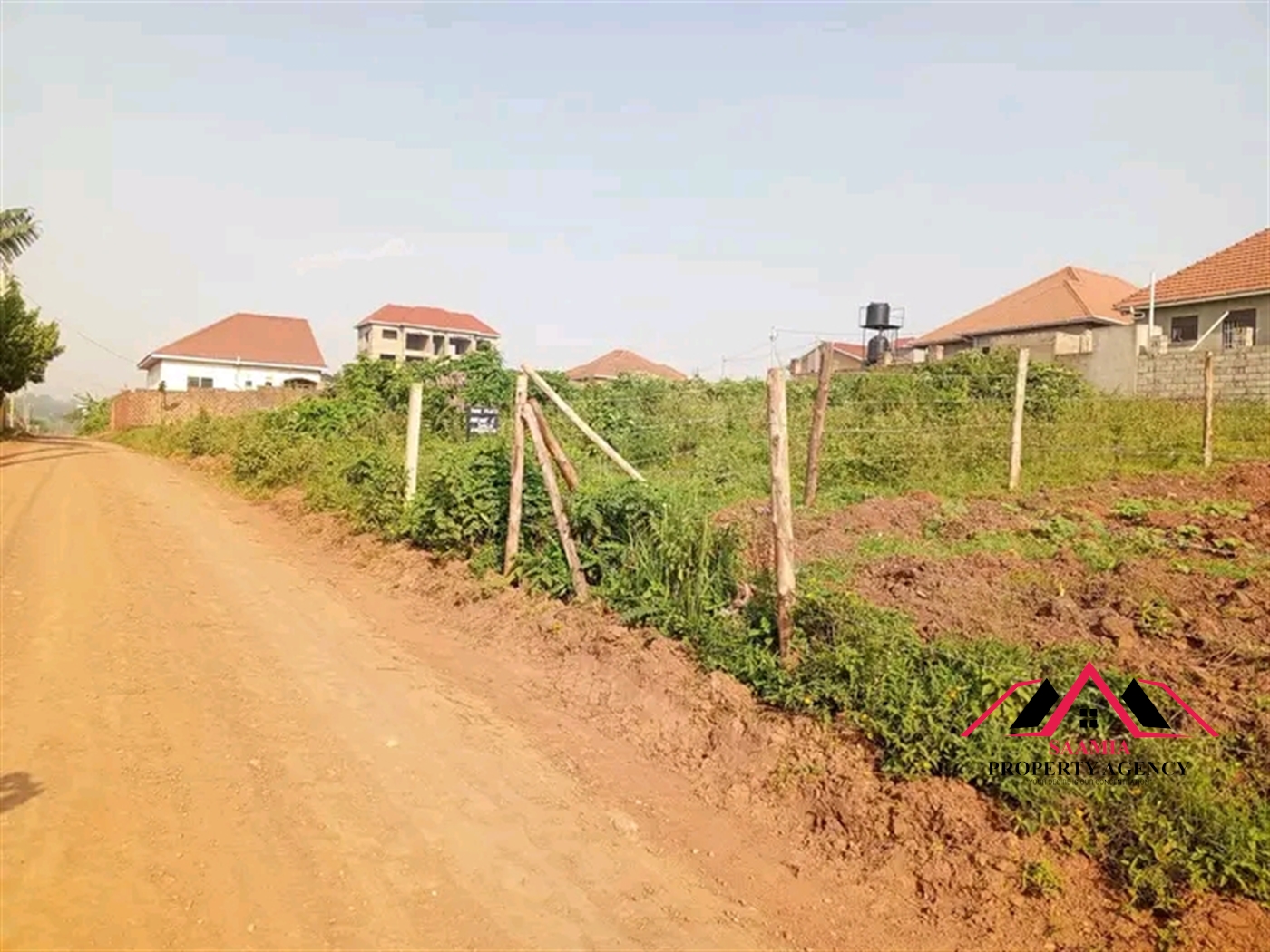 Residential Land for sale in Kira Wakiso