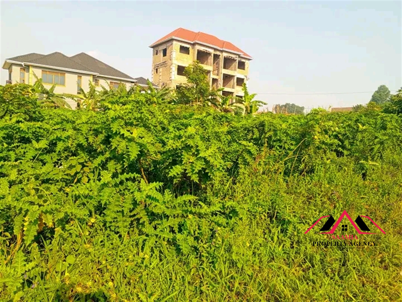 Residential Land for sale in Kira Wakiso