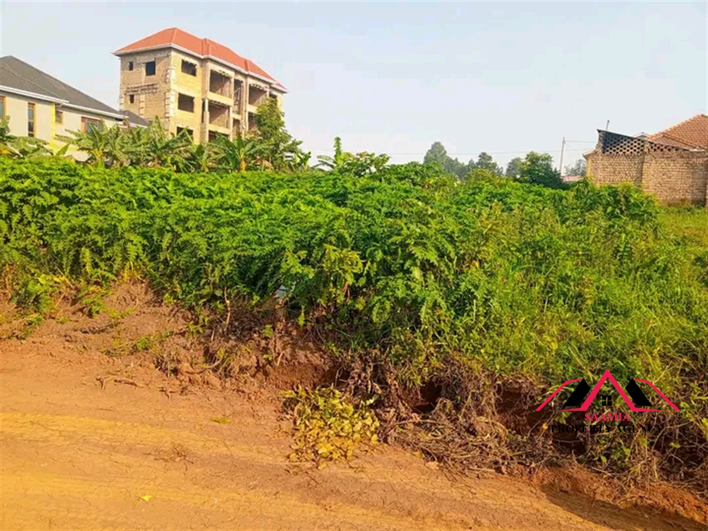 Residential Land for sale in Kira Wakiso