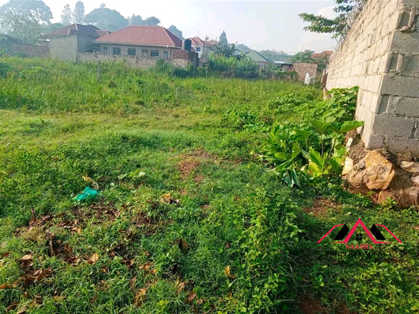 Residential Land for sale in Namugongo Wakiso