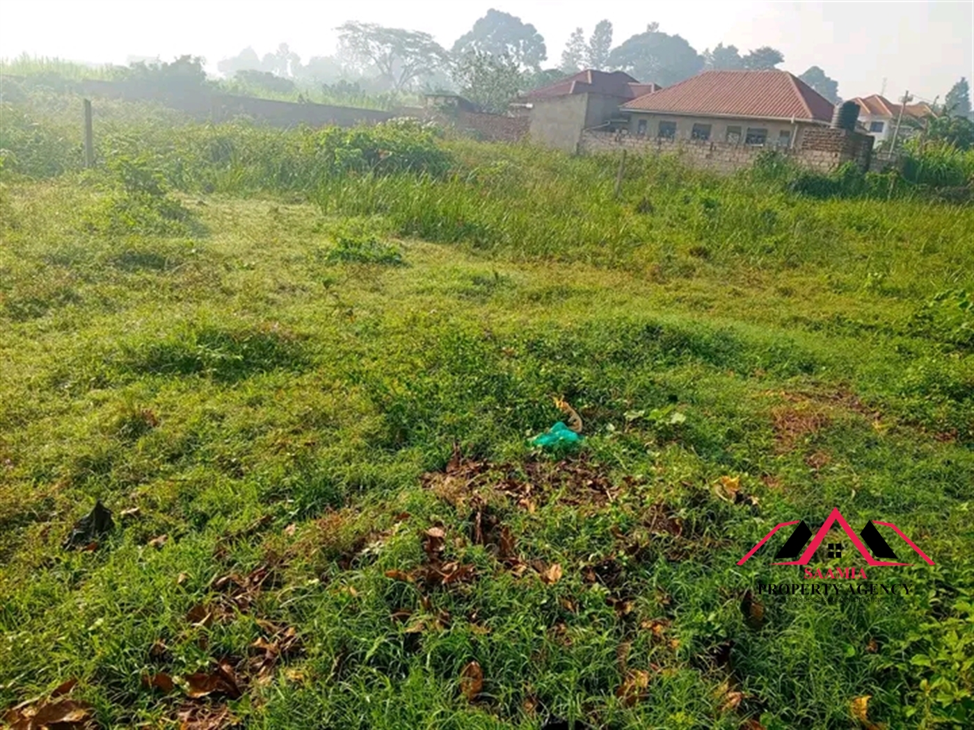 Residential Land for sale in Namugongo Wakiso