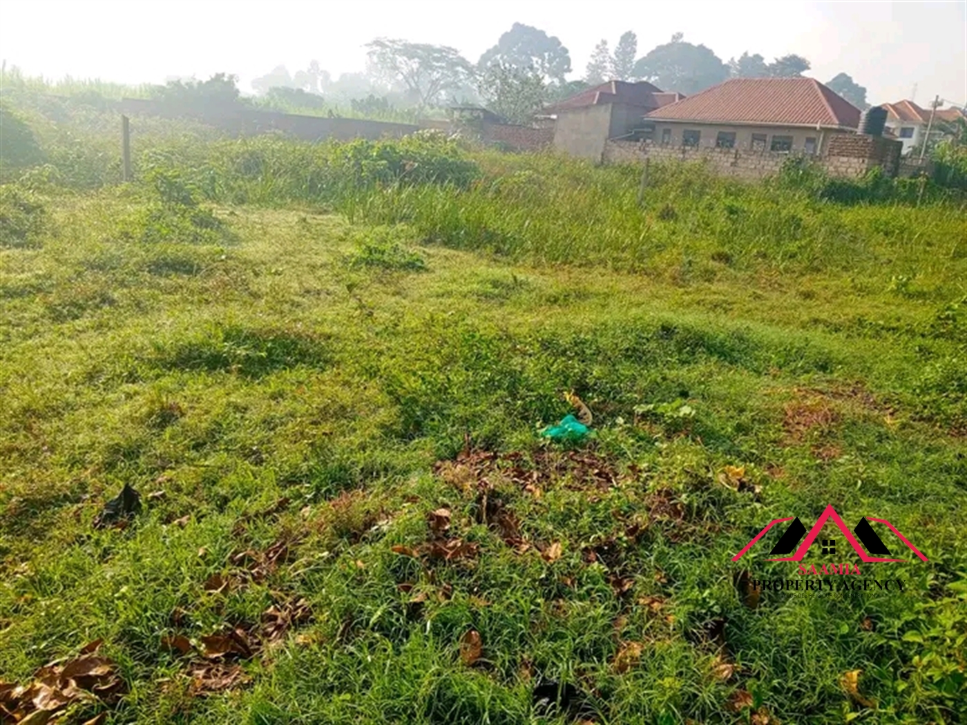 Residential Land for sale in Namugongo Wakiso