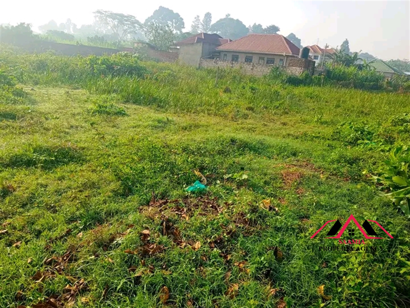 Residential Land for sale in Namugongo Wakiso