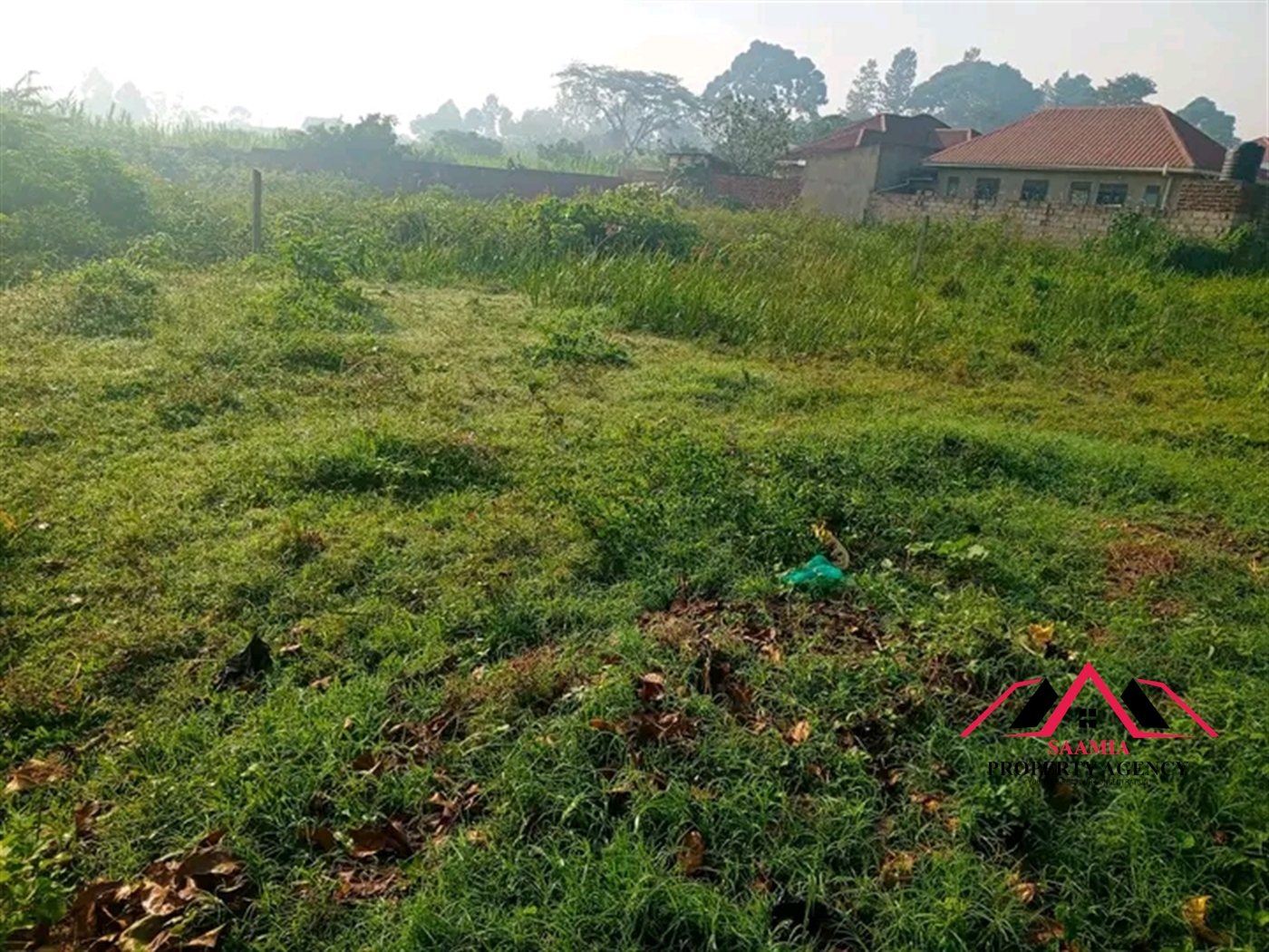 Residential Land for sale in Namugongo Wakiso