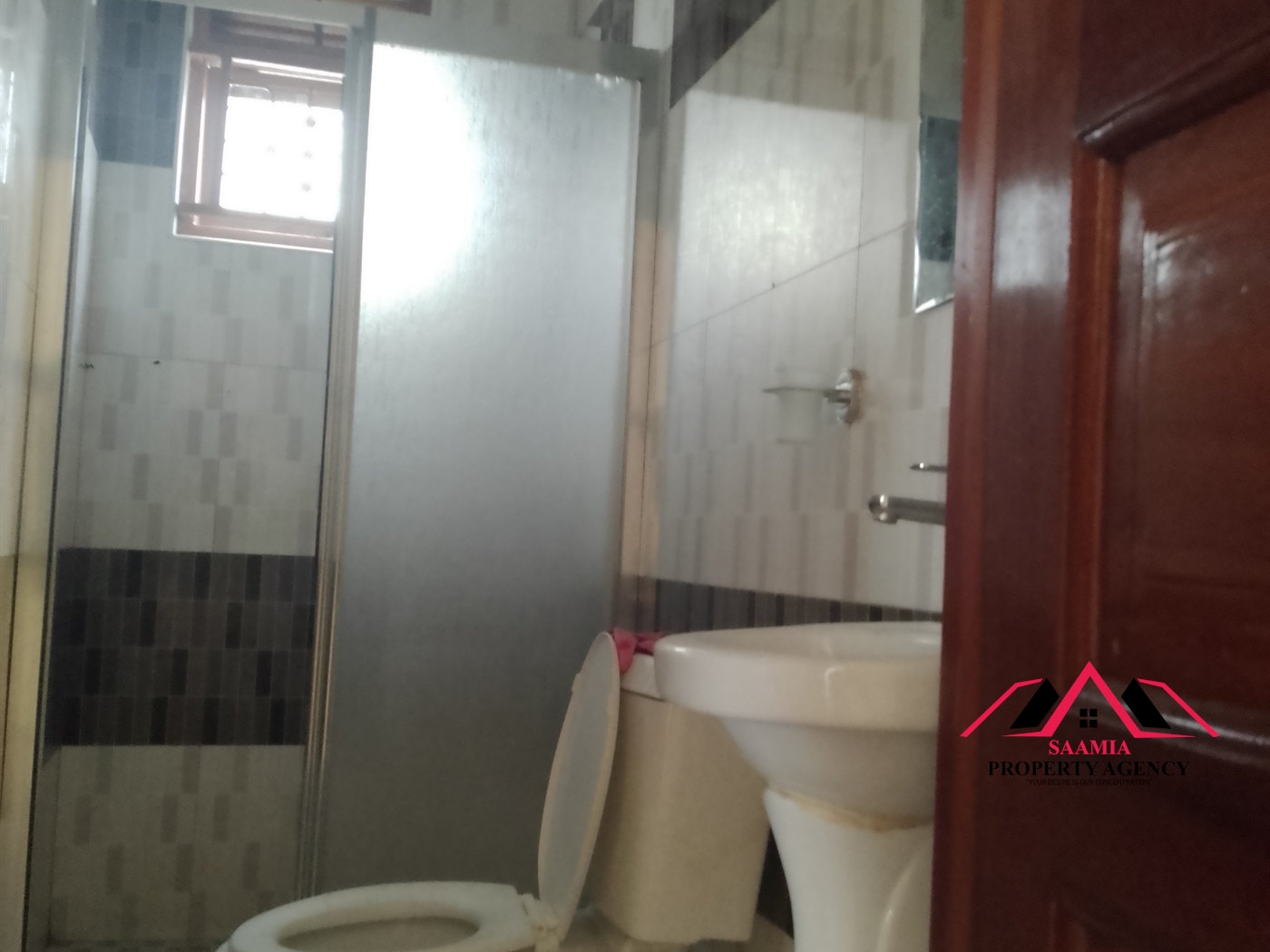 Semi Detached for rent in Kyaliwajjala Kampala