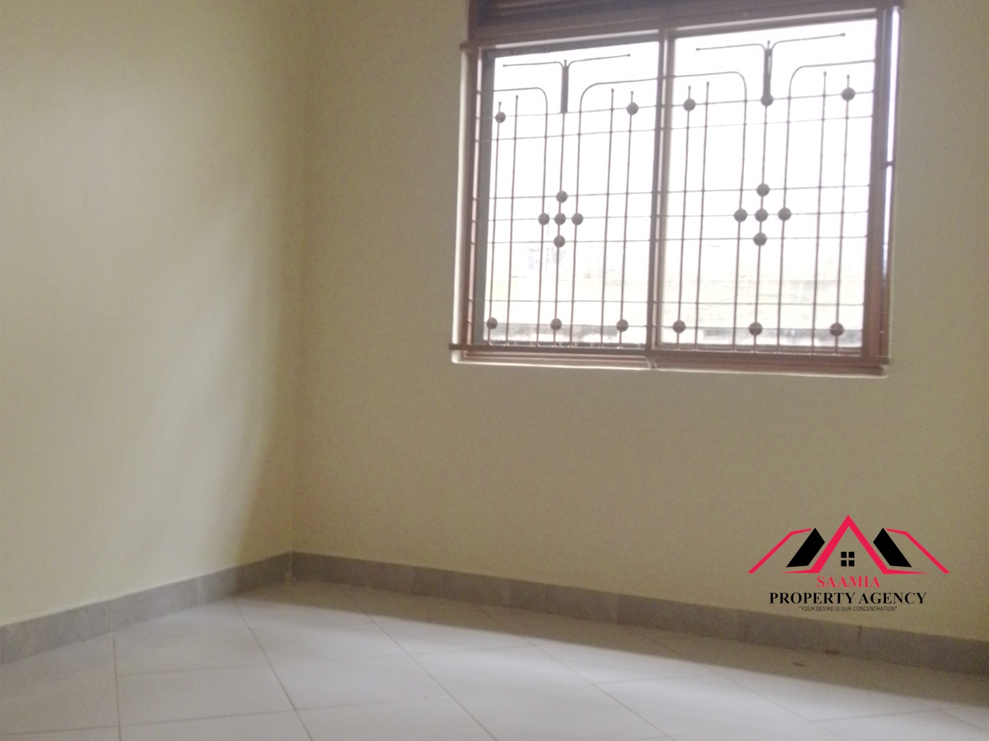 Semi Detached for rent in Kyaliwajjala Kampala