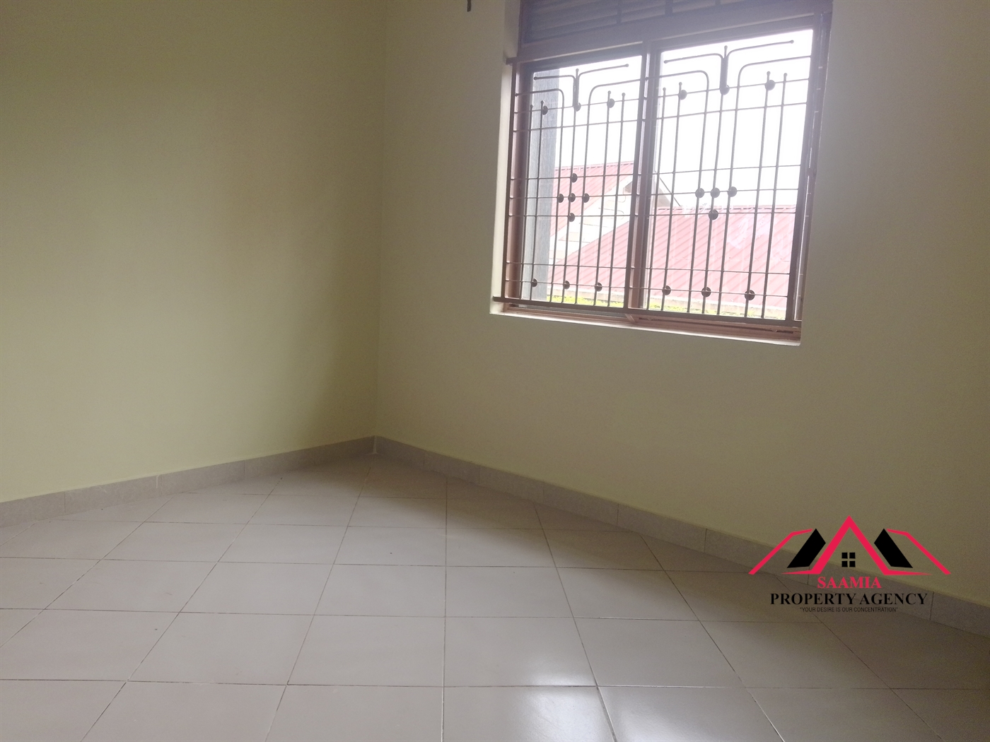 Semi Detached for rent in Kyaliwajjala Kampala