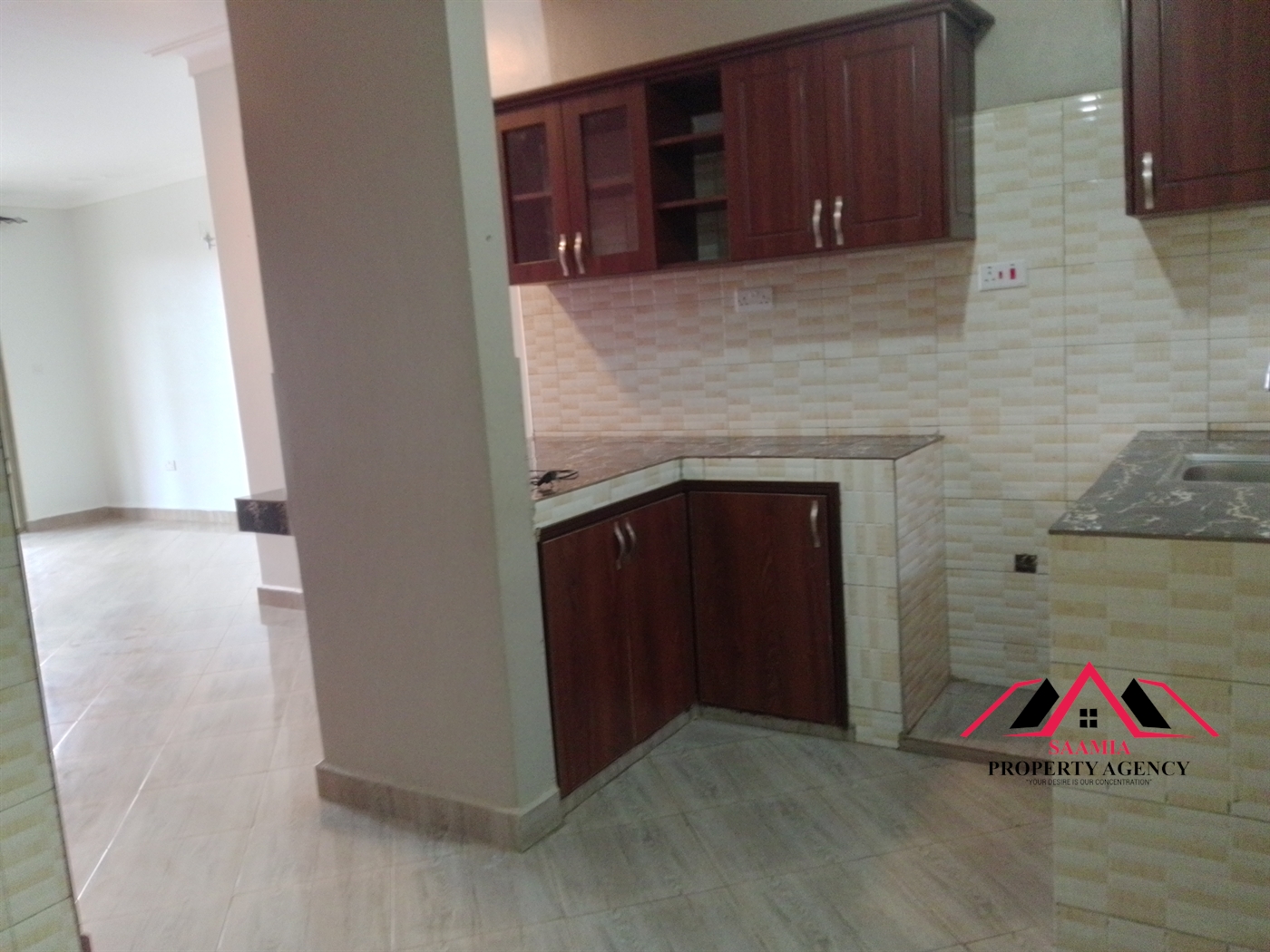 Apartment for rent in Mbalwa Wakiso