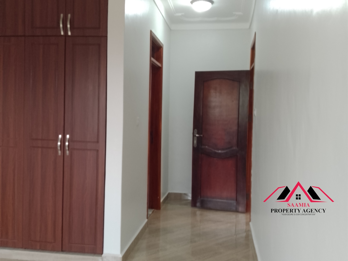 Apartment for rent in Mbalwa Wakiso