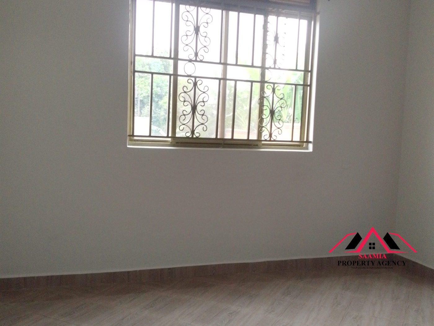 Apartment for rent in Mbalwa Wakiso