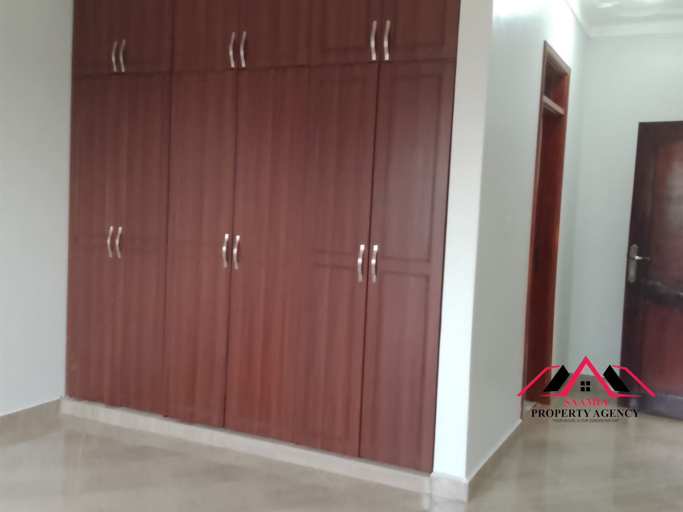 Apartment for rent in Mbalwa Wakiso