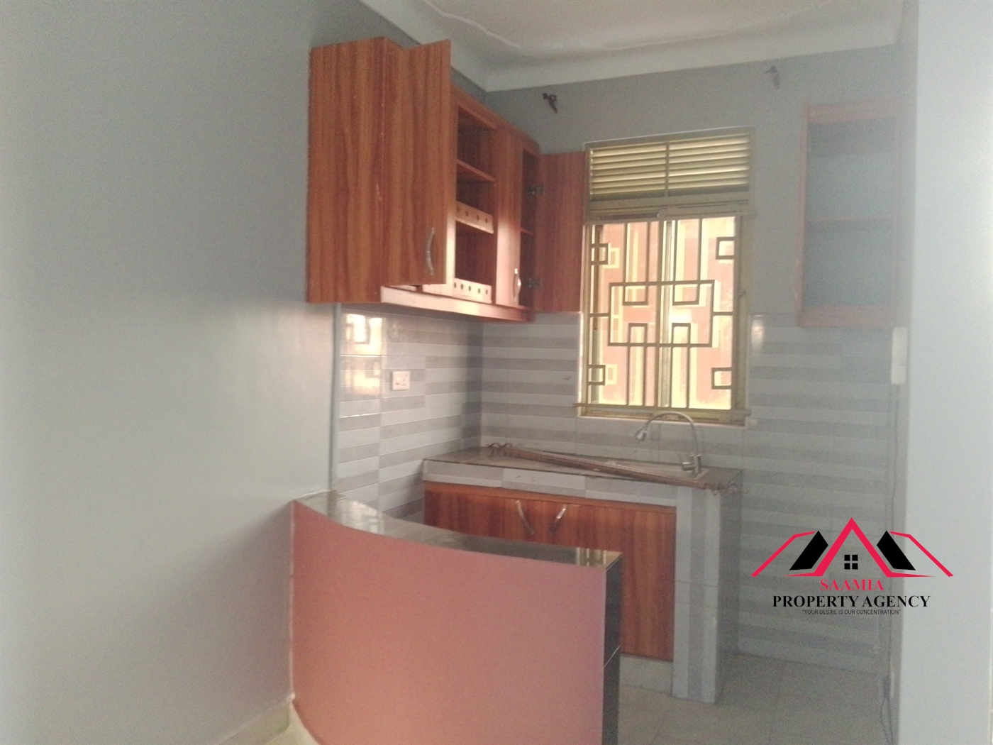 Apartment for rent in Kyaliwajjala Kampala