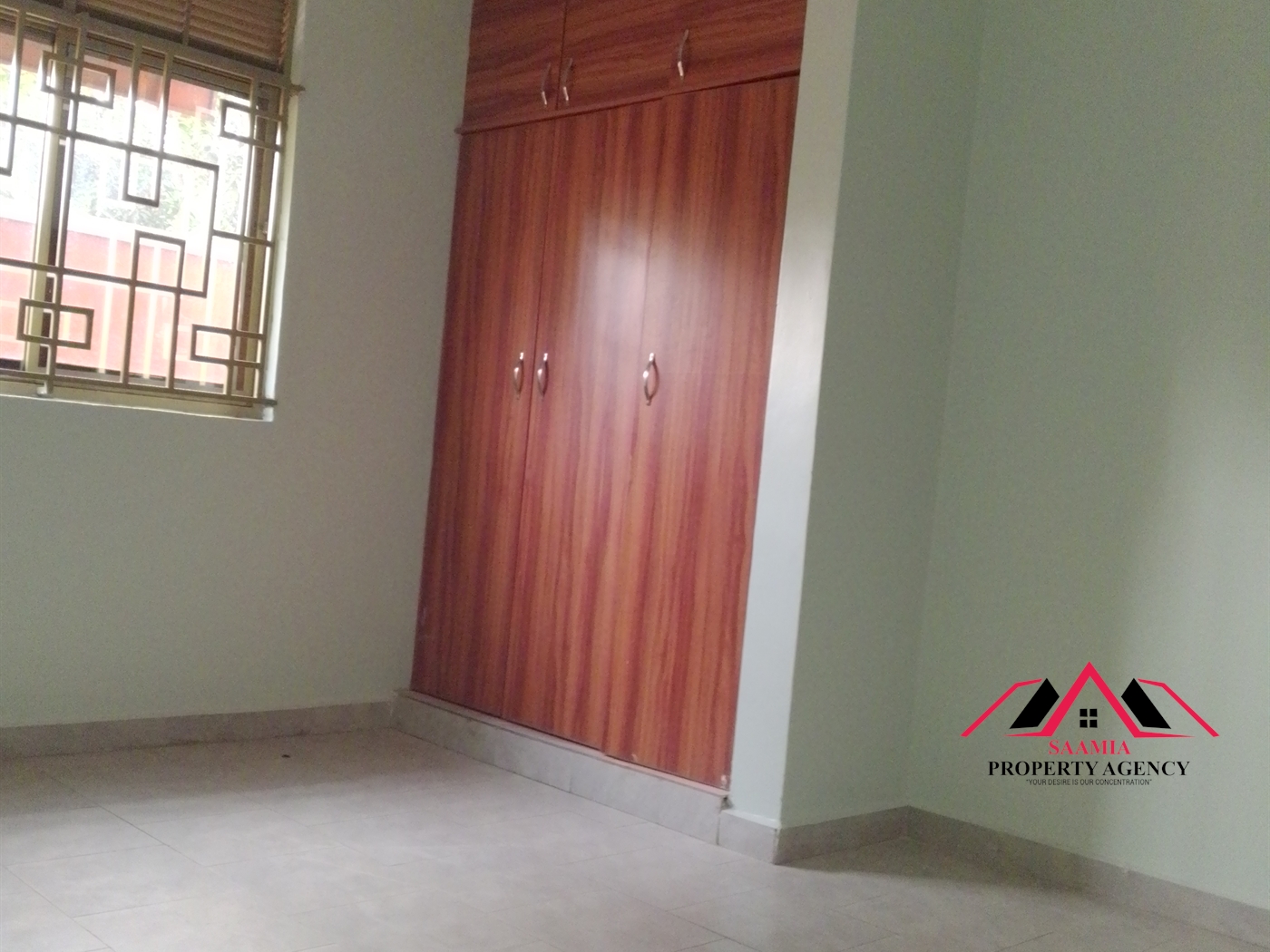 Apartment for rent in Kyaliwajjala Kampala