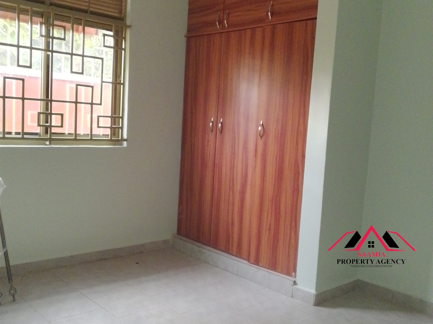 Apartment for rent in Kyaliwajjala Kampala