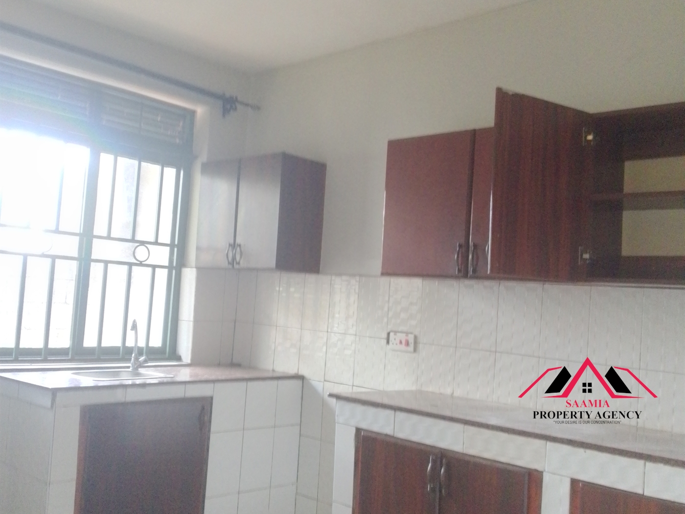 Semi Detached for rent in Kira Wakiso