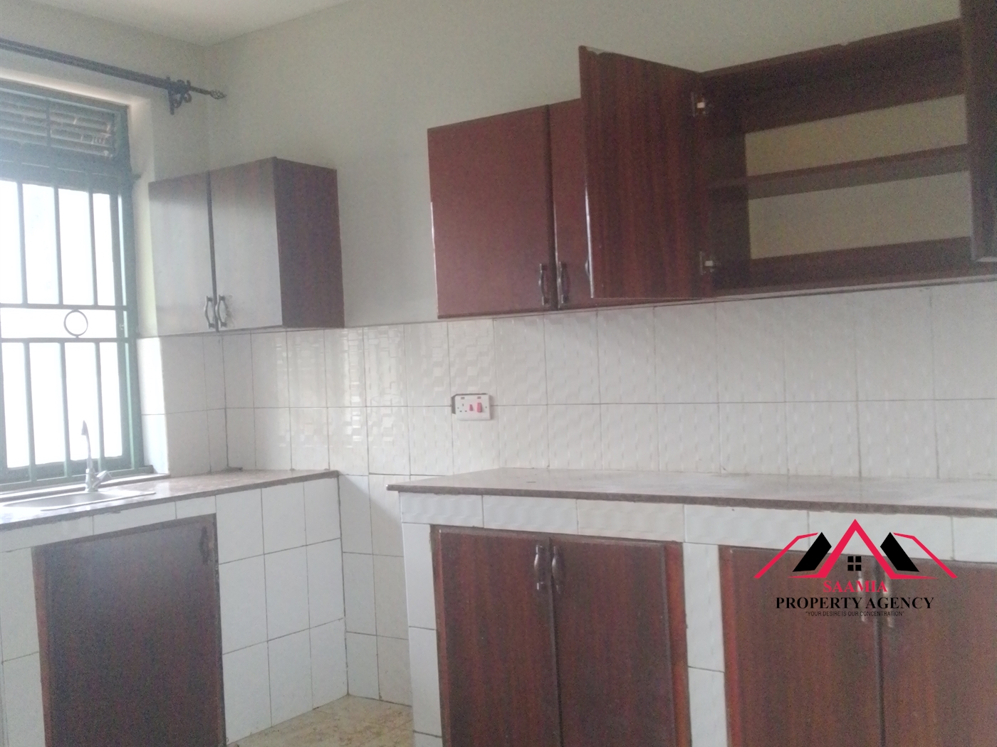 Semi Detached for rent in Kira Wakiso