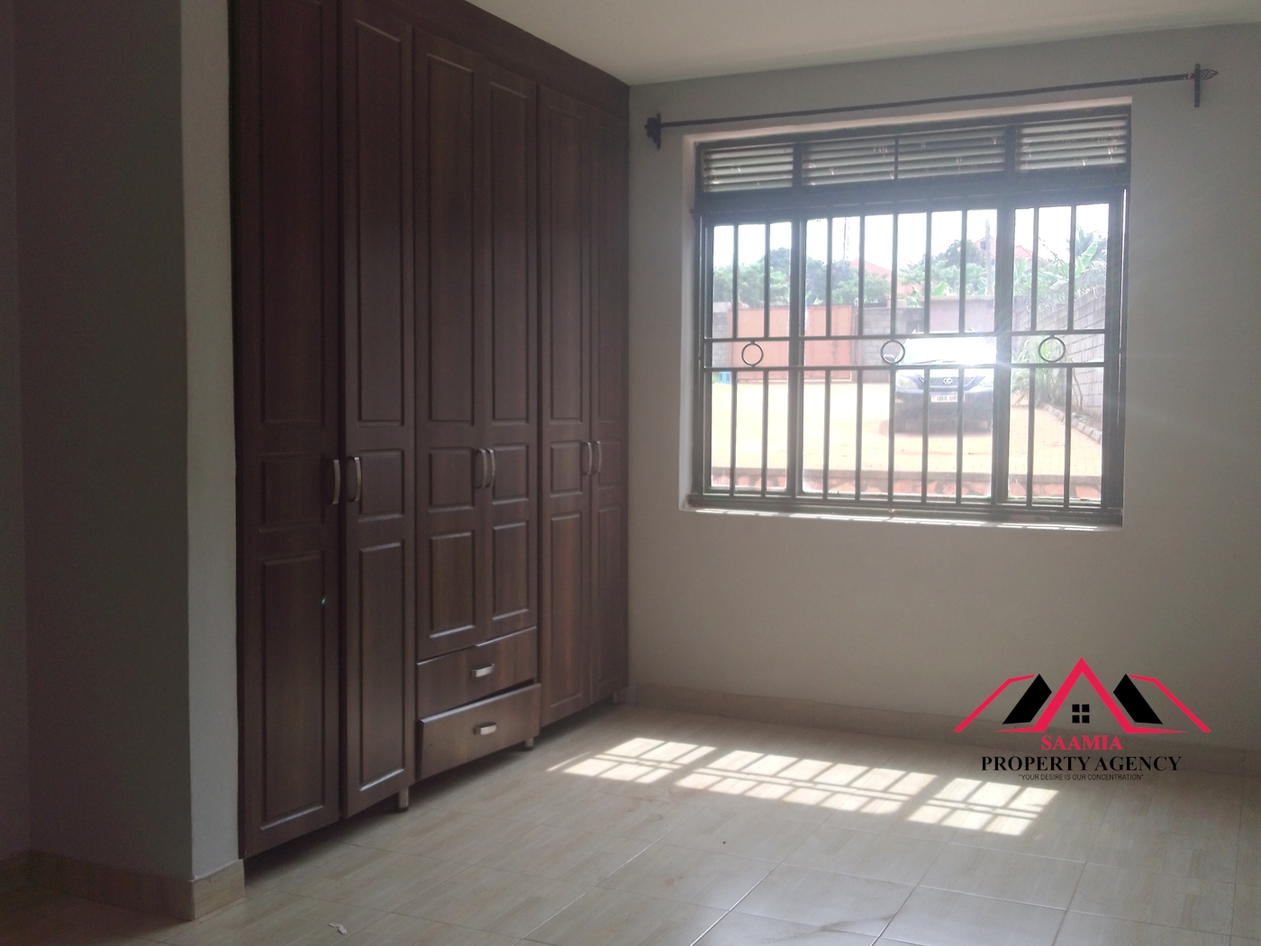 Semi Detached for rent in Kira Wakiso