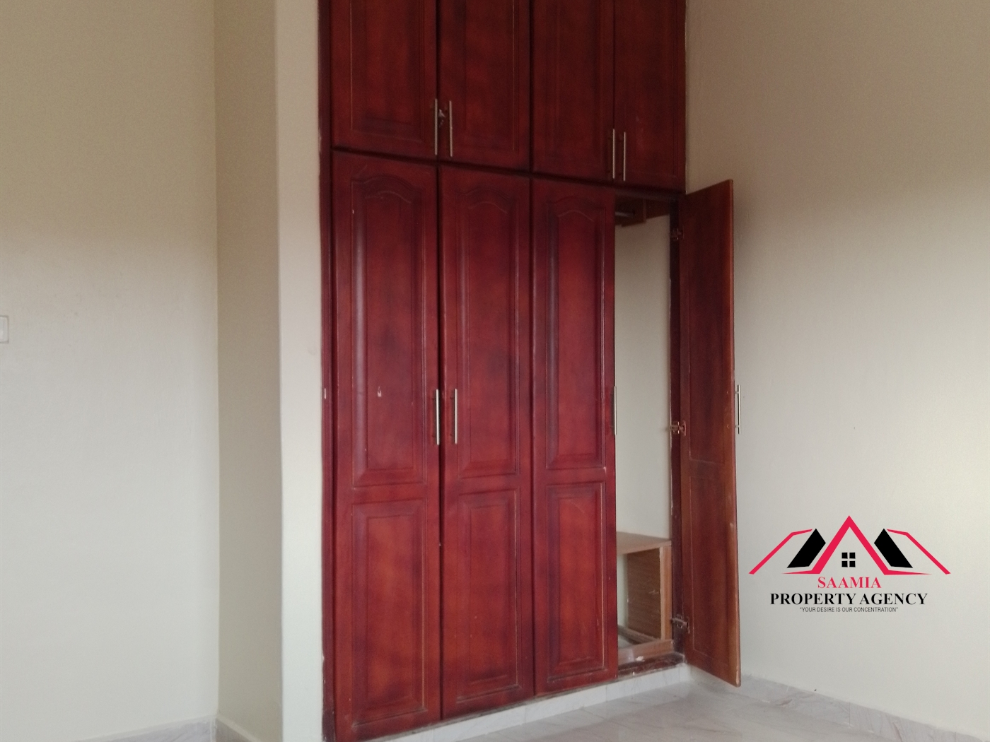 Semi Detached for rent in Namugongo Wakiso