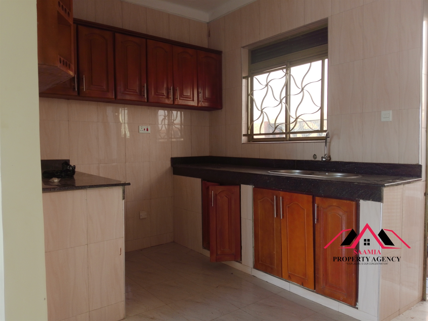 Semi Detached for rent in Namugongo Wakiso