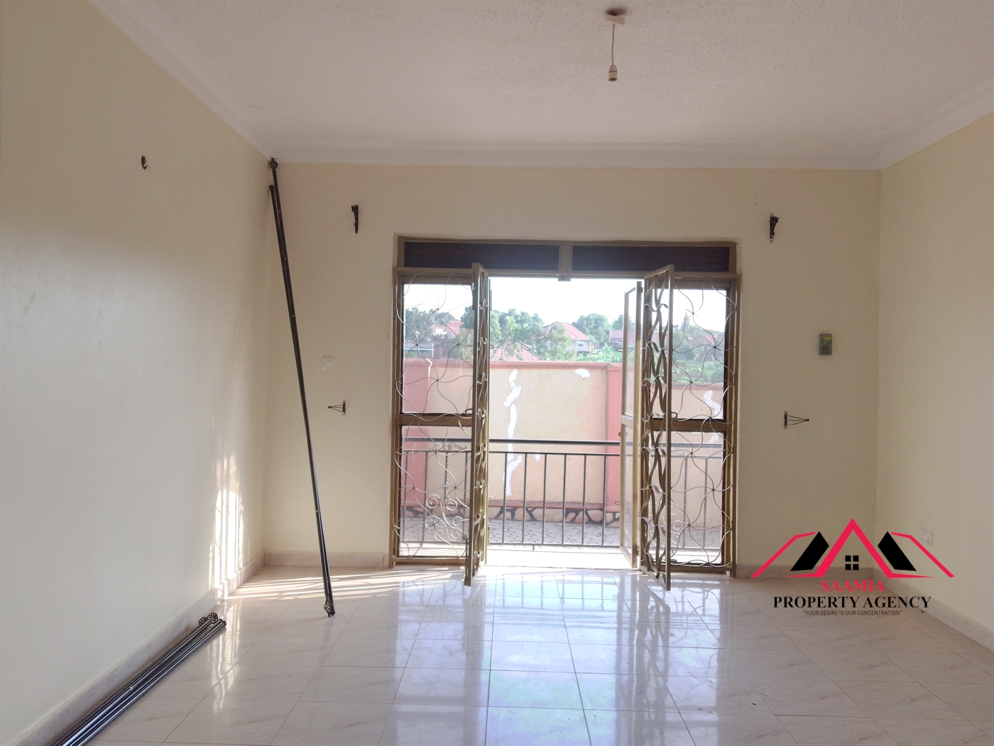 Semi Detached for rent in Namugongo Wakiso