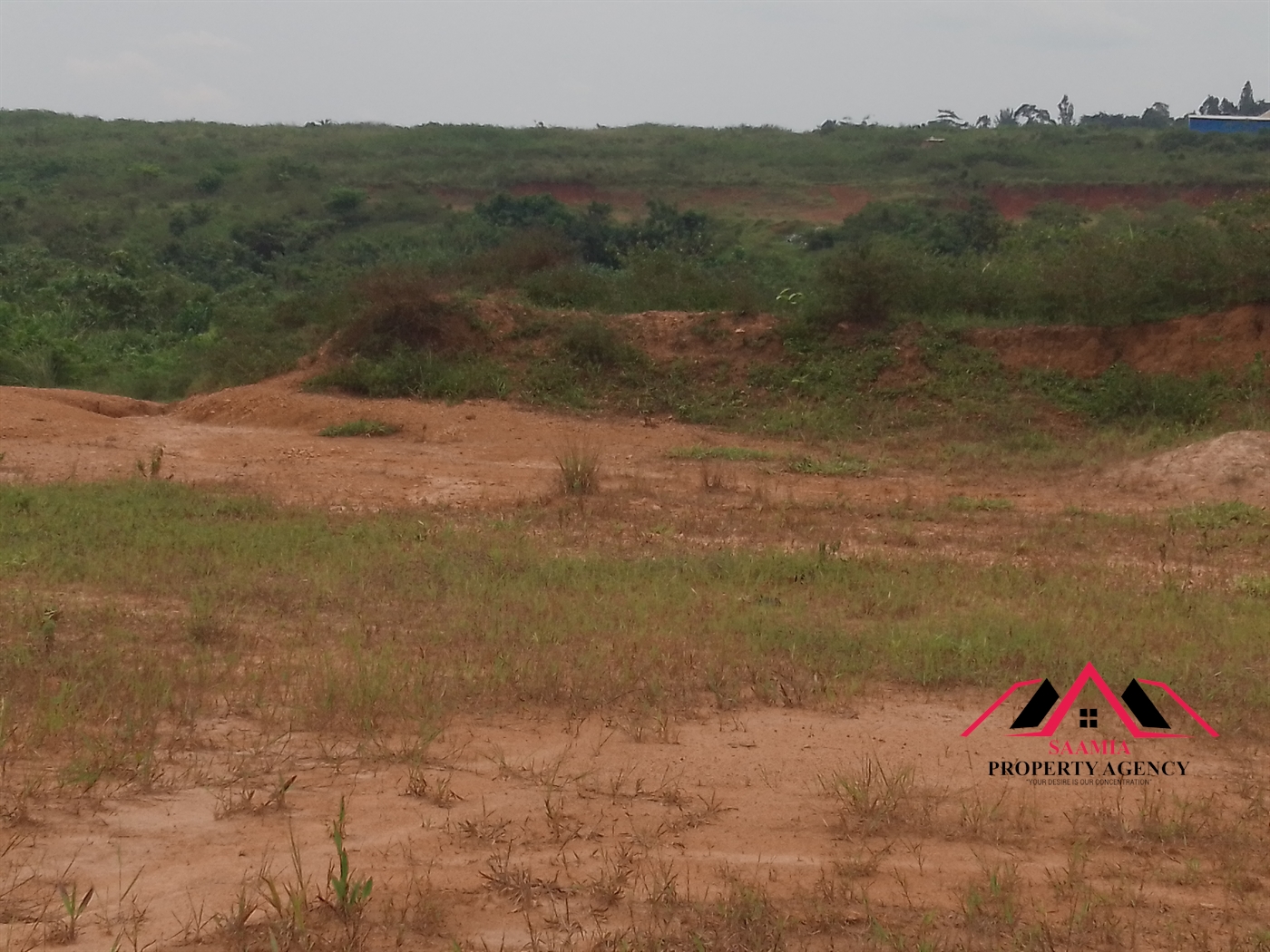 Commercial Land for sale in Bweyogerere Wakiso