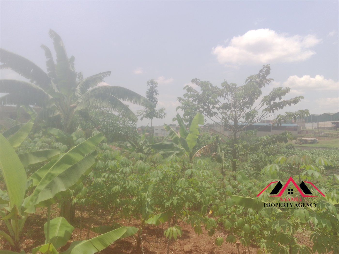 Residential Land for sale in Mbalwa Kampala