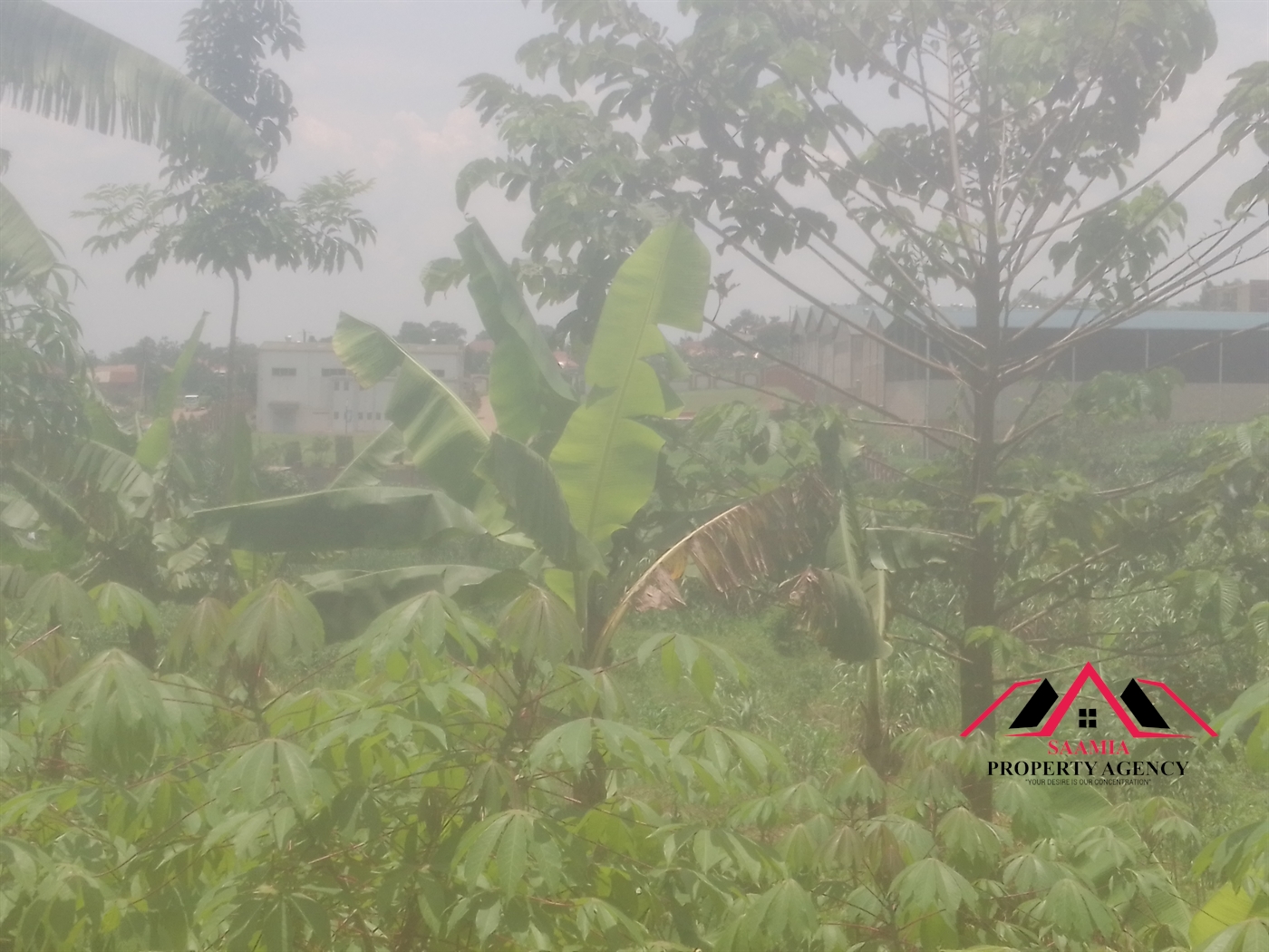 Residential Land for sale in Mbalwa Kampala