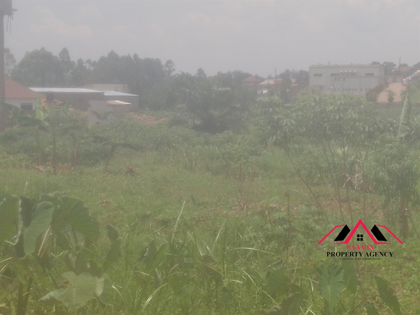 Residential Land for sale in Mbalwa Kampala