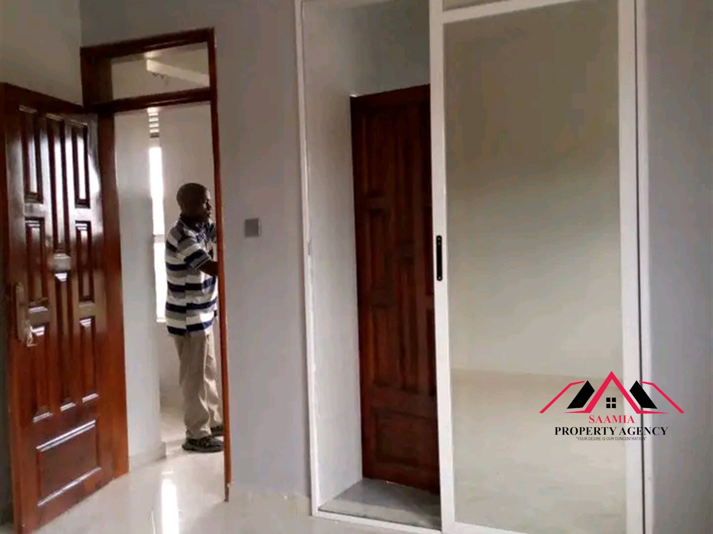 Apartment for rent in Bbunga Kampala