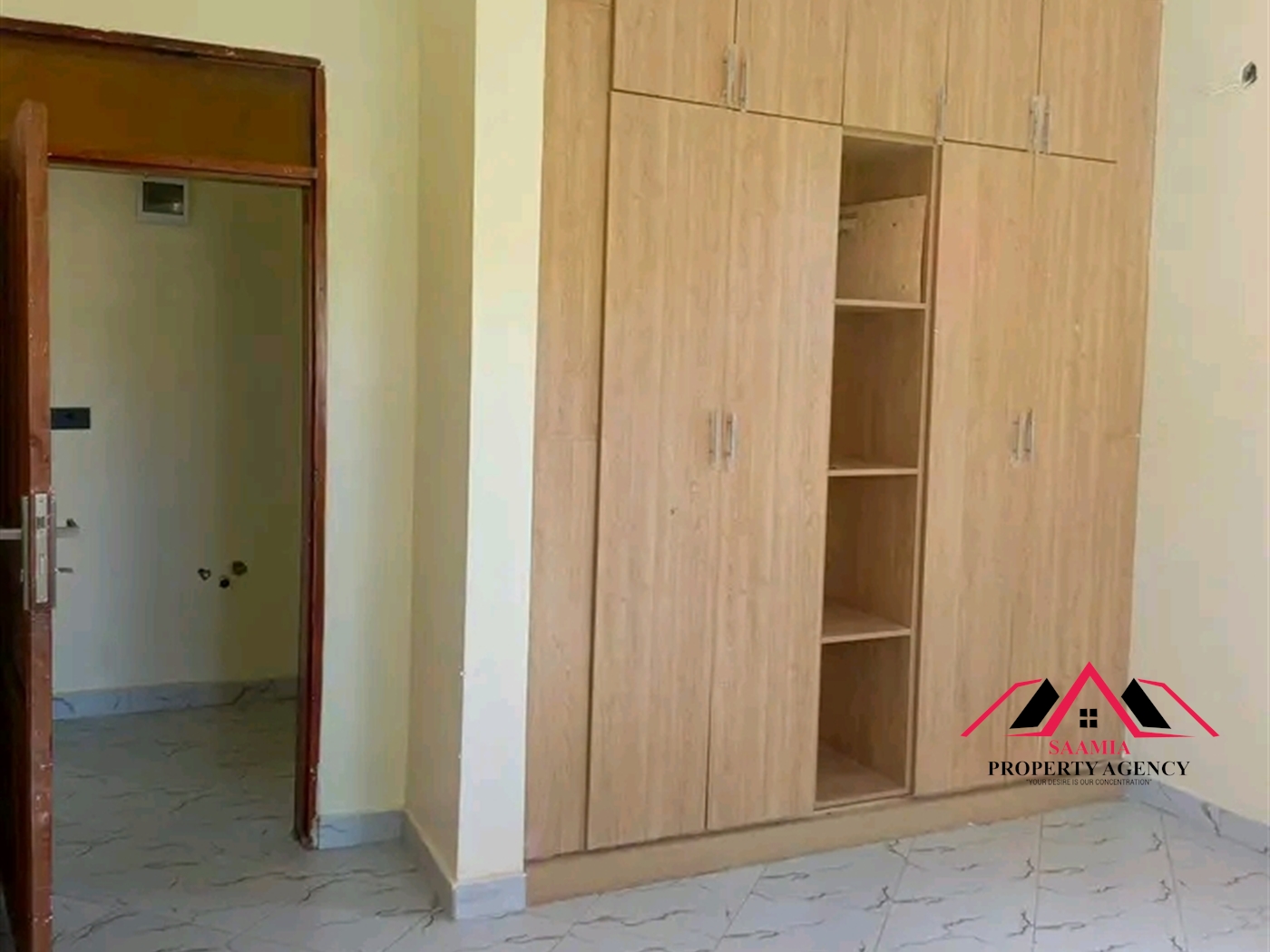 Apartment block for sale in Kisaasi Kampala