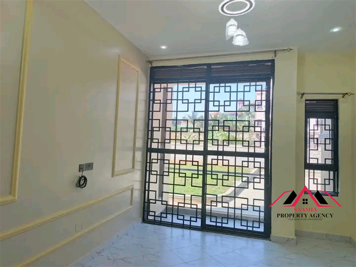 Apartment block for sale in Kisaasi Kampala