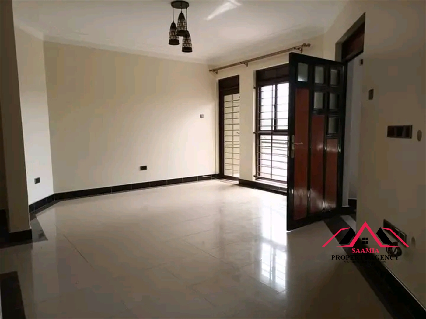 Apartment for rent in Namugongo Wakiso