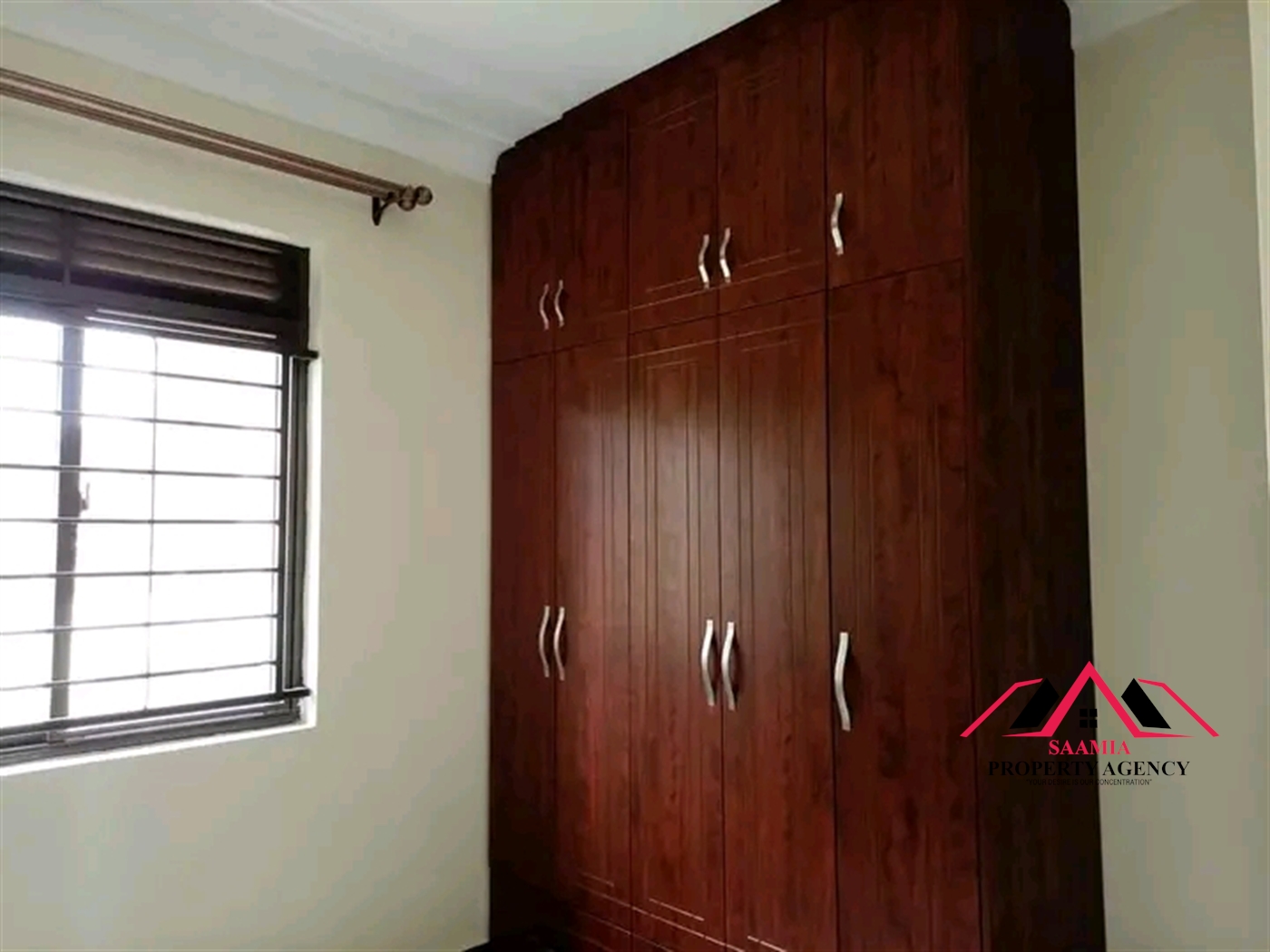 Apartment for rent in Namugongo Wakiso