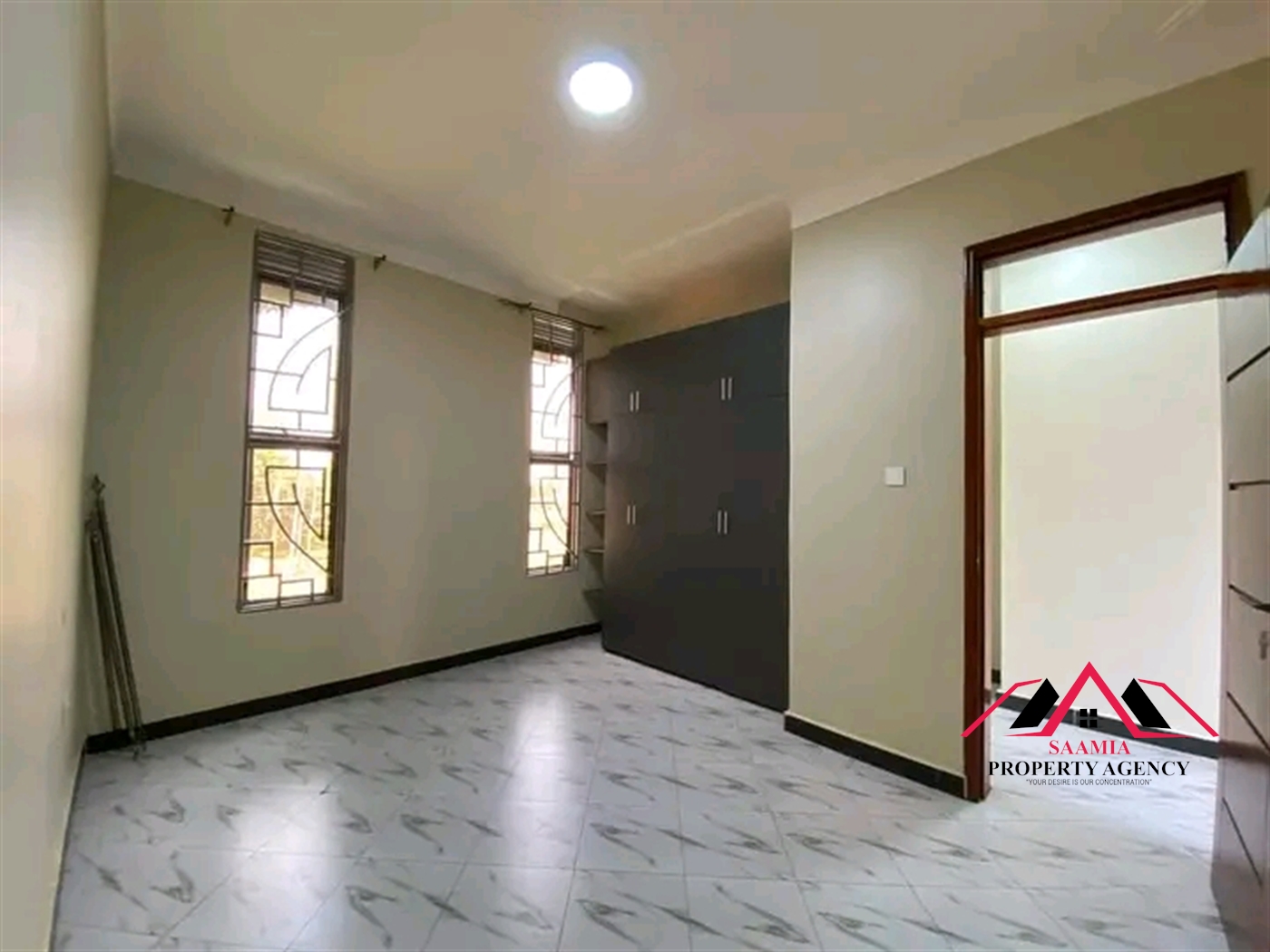 Apartment for rent in Kyanja Kampala