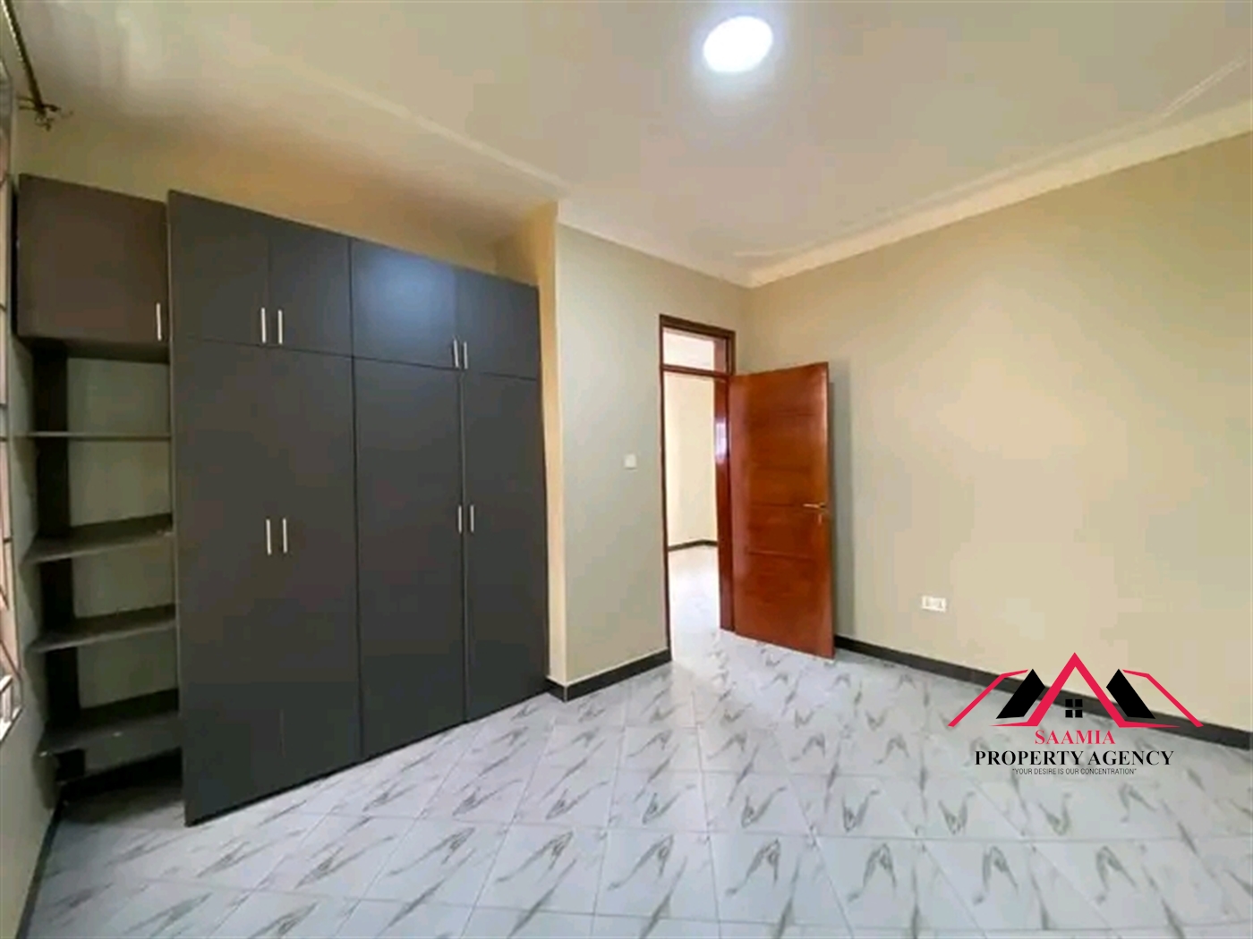 Apartment for rent in Kyanja Kampala