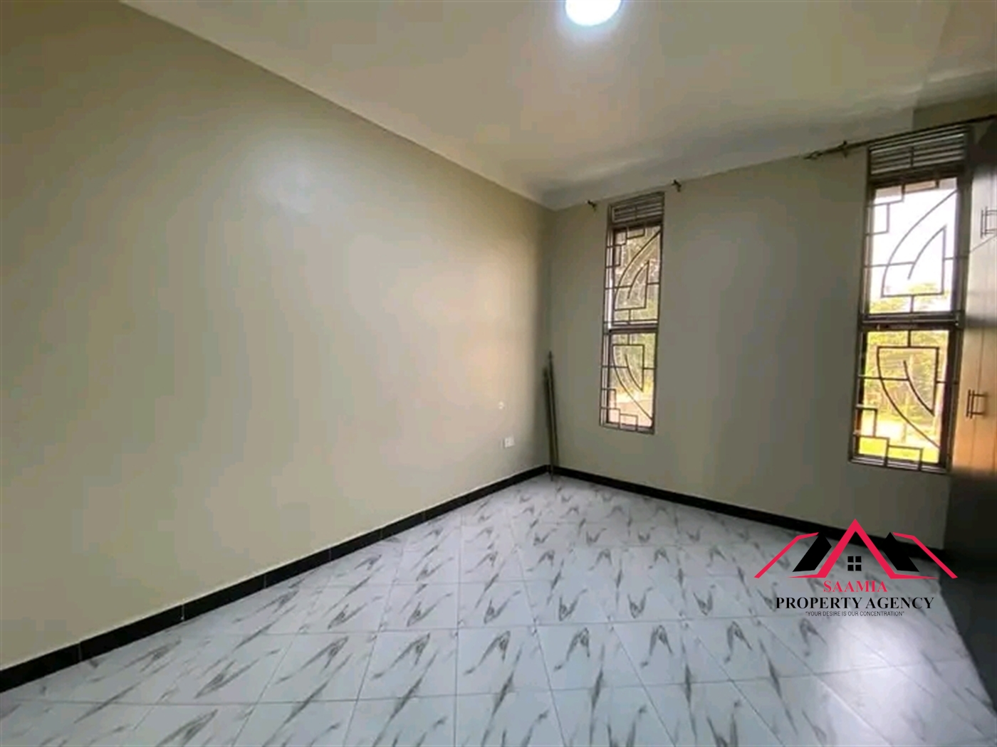 Apartment for rent in Kyanja Kampala