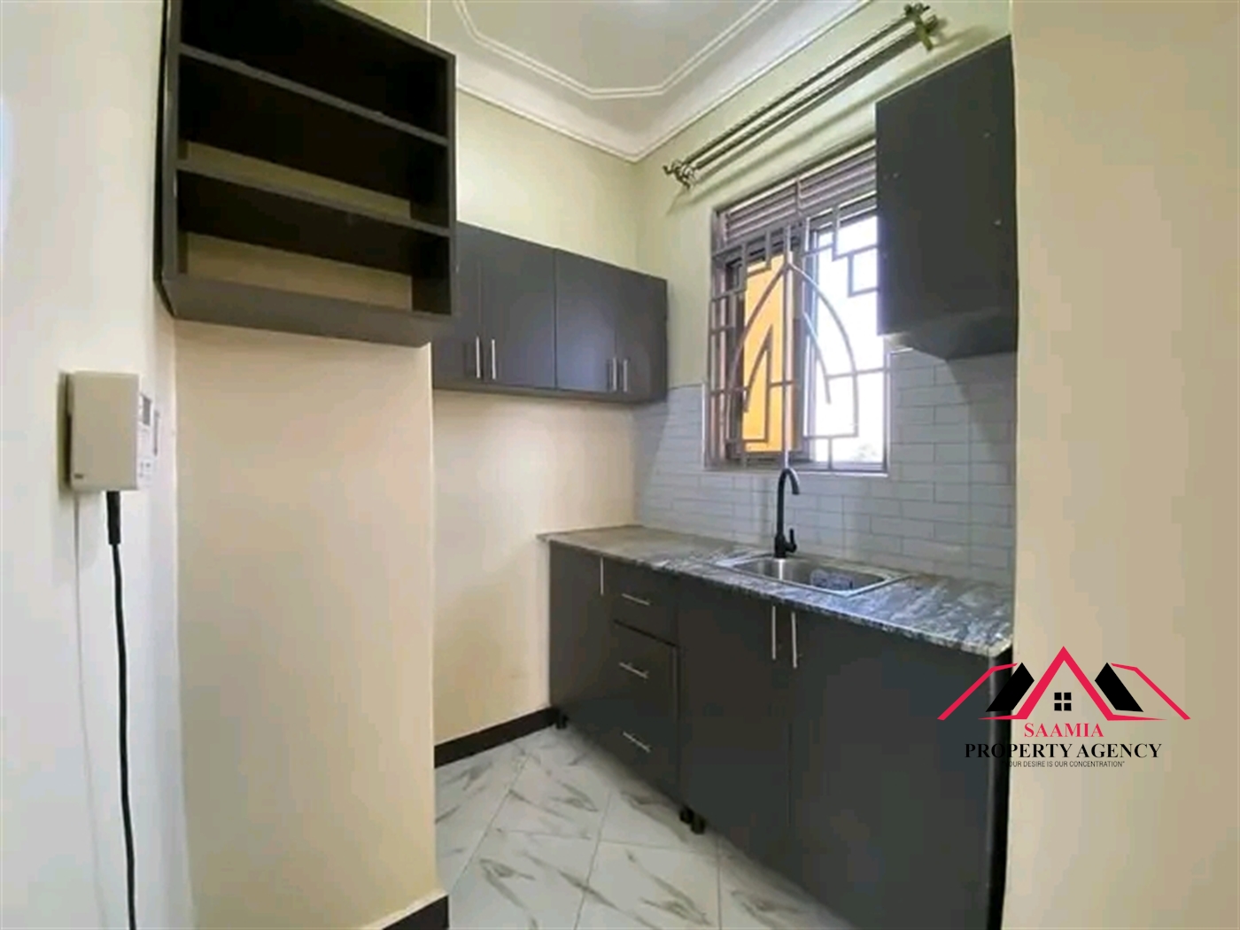 Apartment for rent in Kyanja Kampala