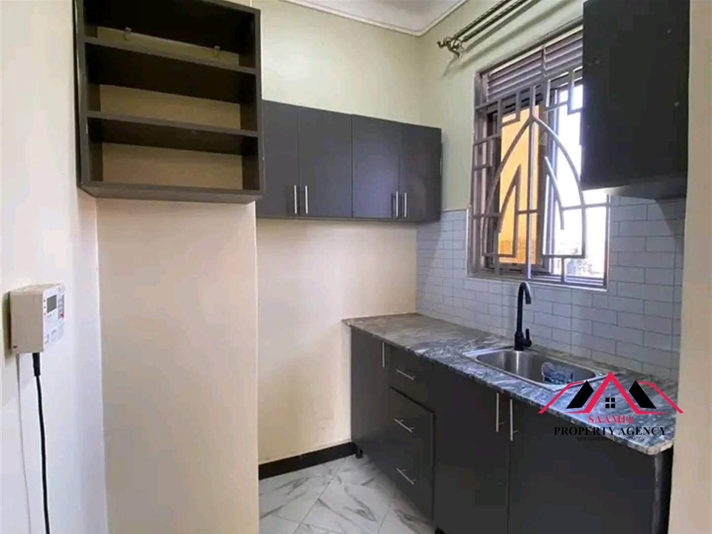 Apartment for rent in Kyanja Kampala