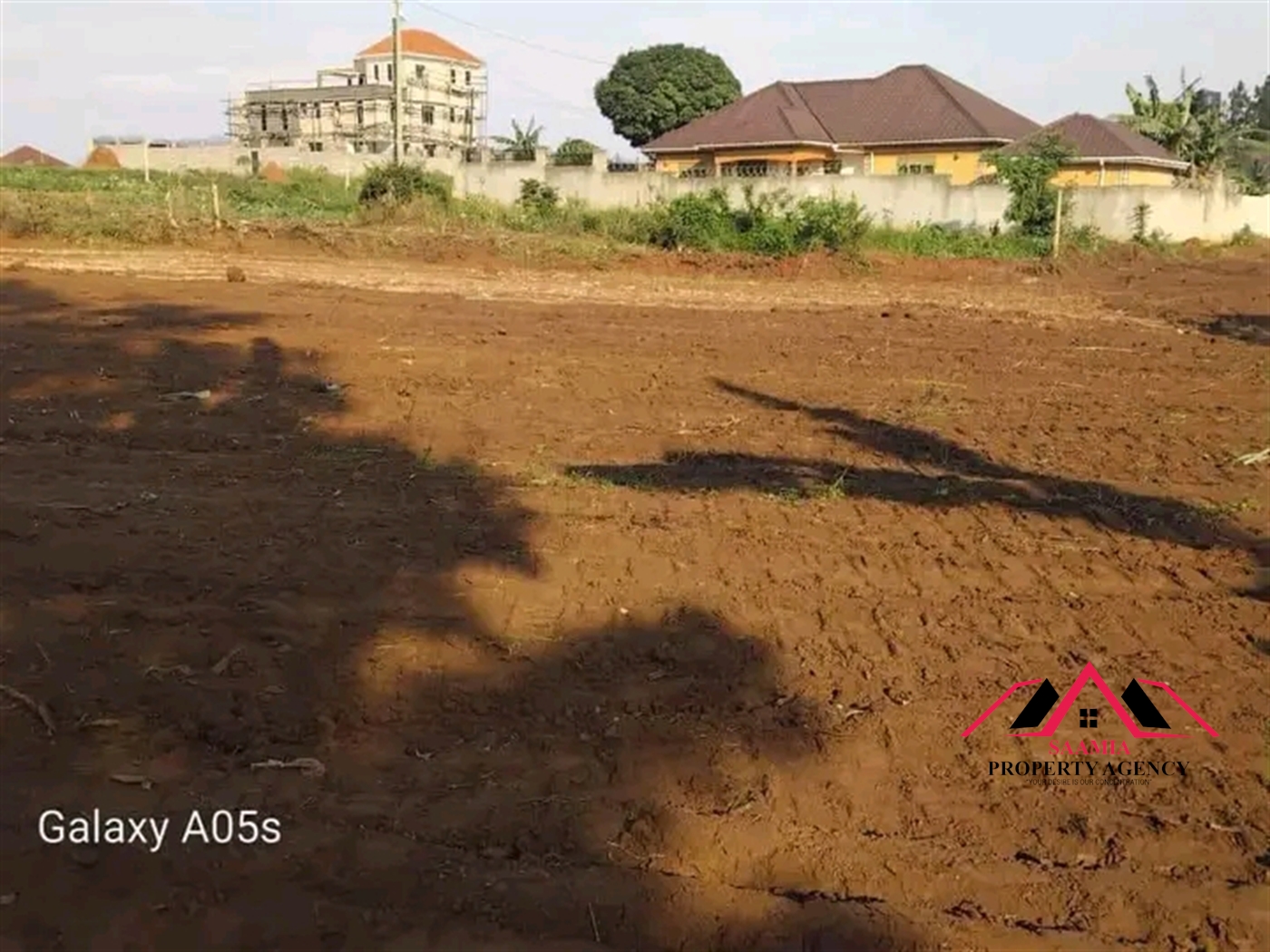 Residential Land for sale in Gayaza Wakiso